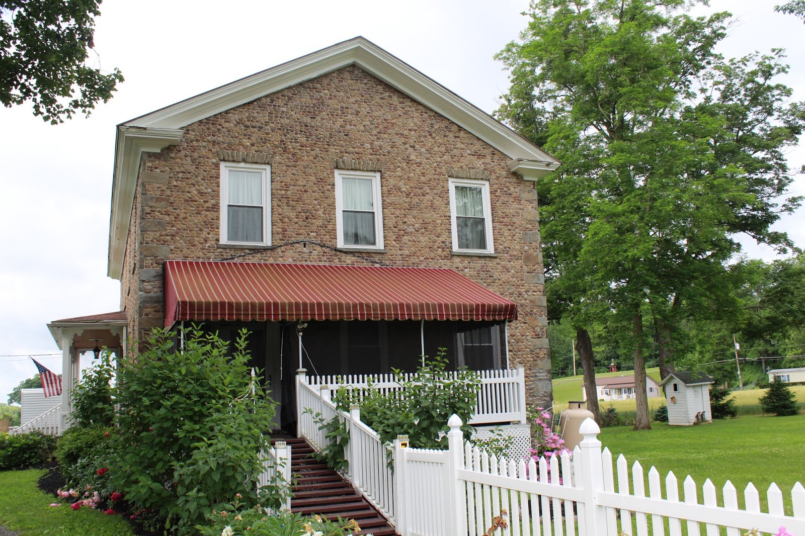 Covington 716 Starr Road 3